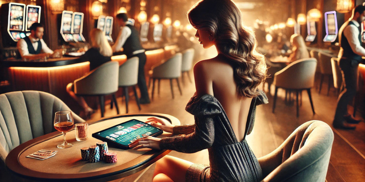 European Roulette Online: A New Era of Gaming