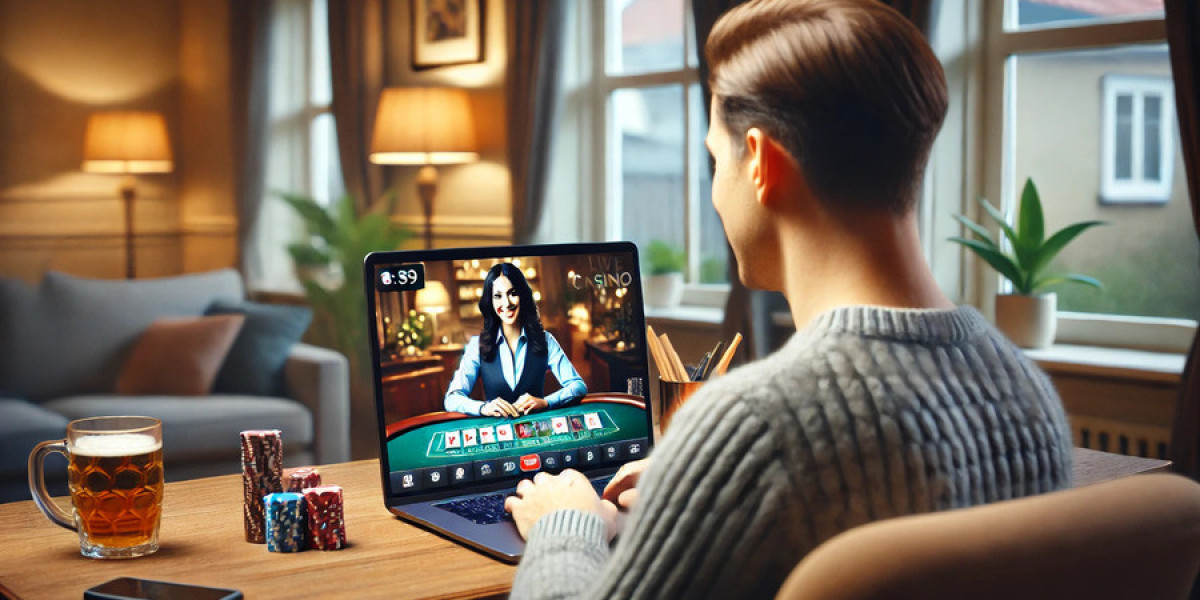 Winning Big in Online Casinos