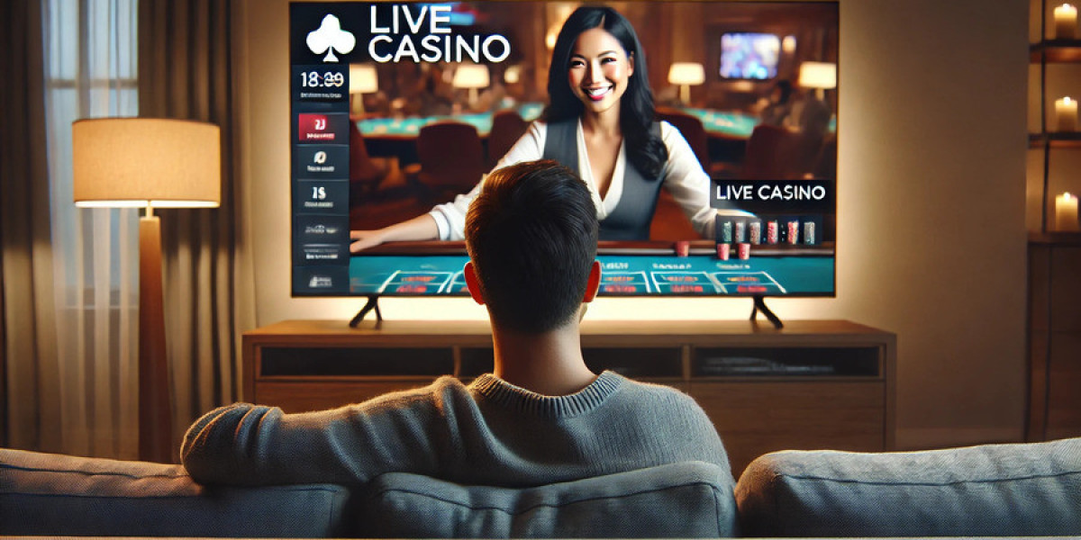 Winning Big: Online Casino Success